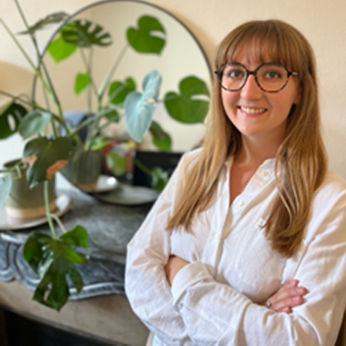 Photo de Ma&icirc;tre Juliette LABORDE