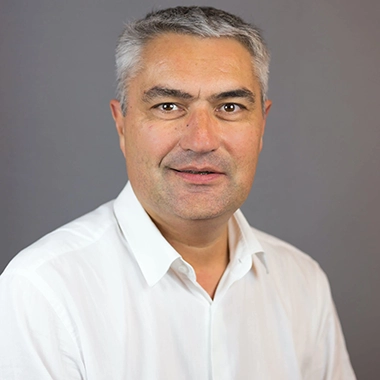 Photo de Ma&icirc;tre Bruno  CARRIOU