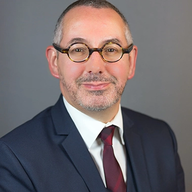 Photo de Ma&icirc;tre Matthieu  CAOUS-POCREAU