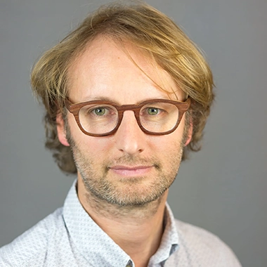 Photo de Ma&icirc;tre Nicolas  B&Eacute;ZIAU