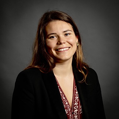 Photo de Ma&icirc;tre Marine HOUSIAUX