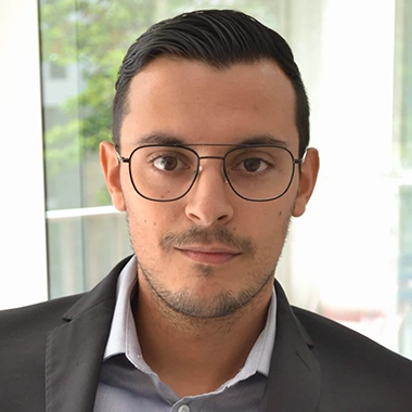 Photo de Ma&icirc;tre Samir  LAABOUKI