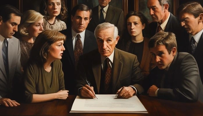 Succession : une révocation de donation frauduleuse peut constituer un recel successoral Succession : une révocation de donation frauduleuse peut constituer un recel successoral