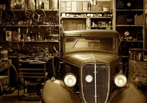 Plaque d’immatriculation: votre autocollant peut vous coûter cher